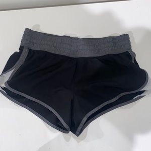 Active shorts